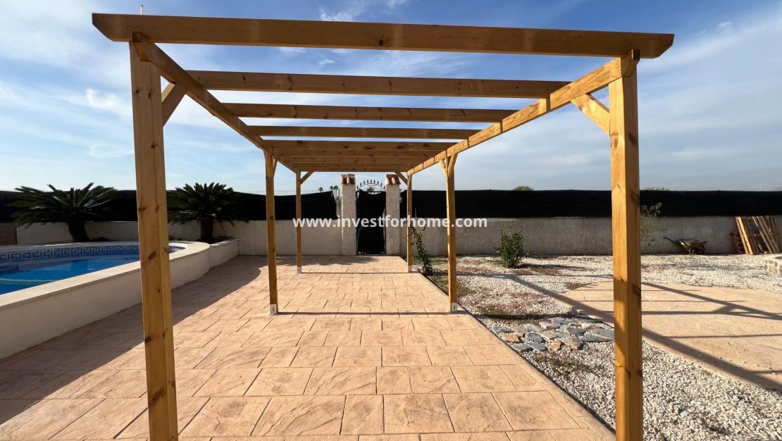 Vente - Villa - Dolores - Cmno. Escorredor