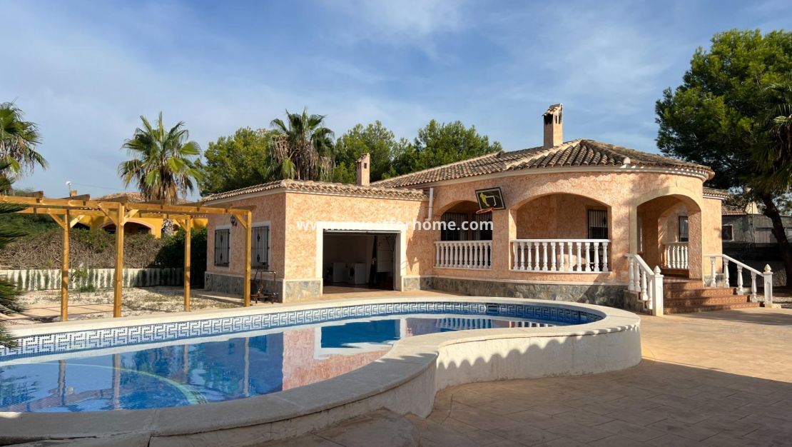 Vente - Villa - Dolores - Cmno. Escorredor