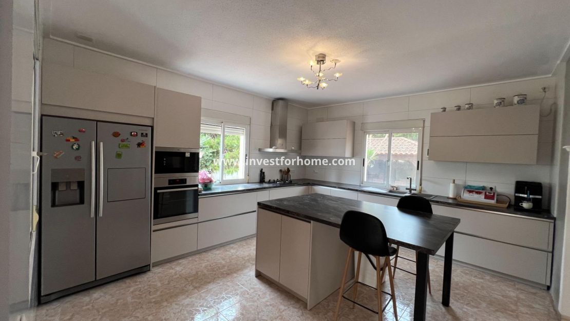 Vente - Villa - Dolores - Comunidad Valenciana