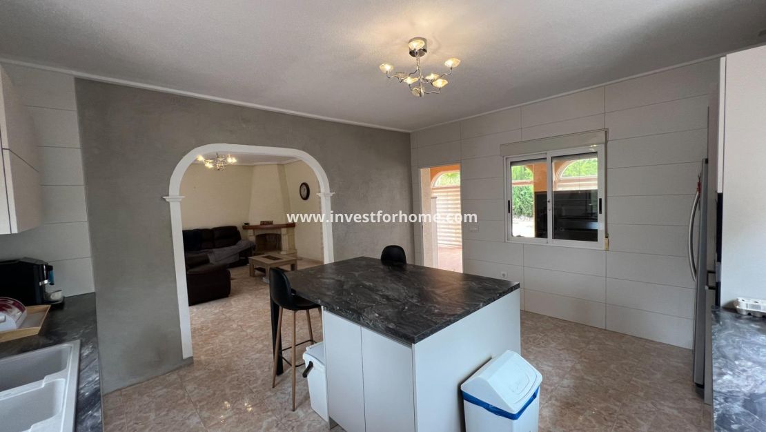 Vente - Villa - Dolores - Comunidad Valenciana