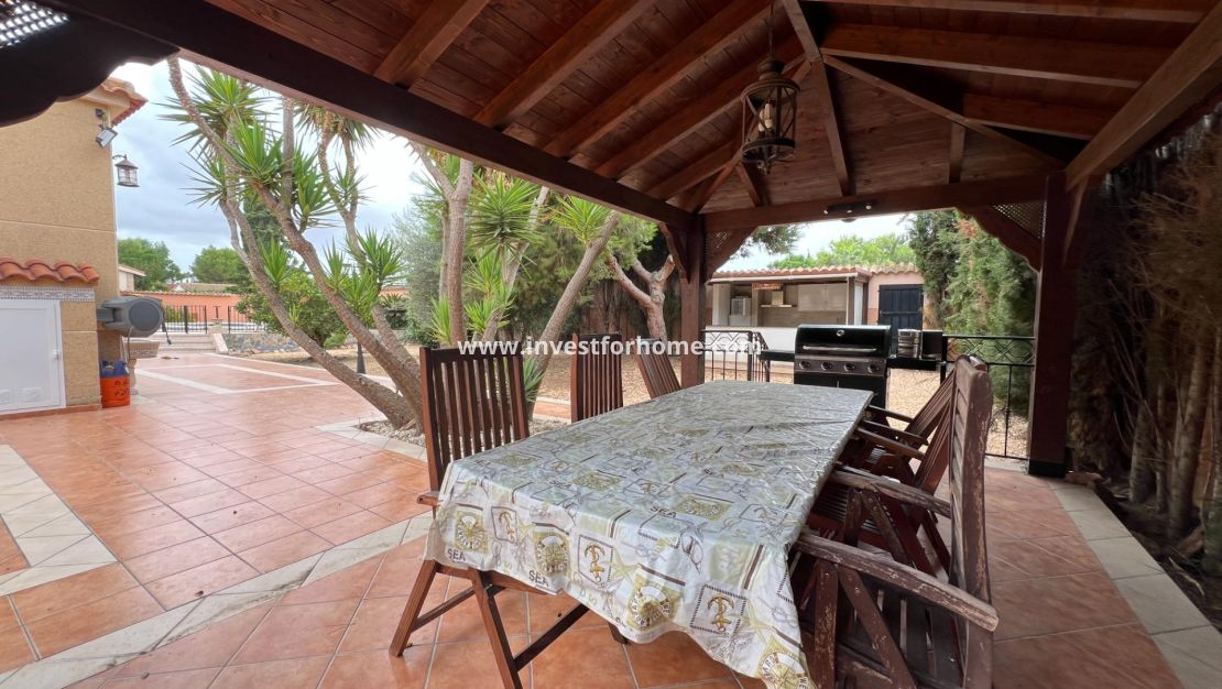 Vente - Villa - Dolores - Comunidad Valenciana