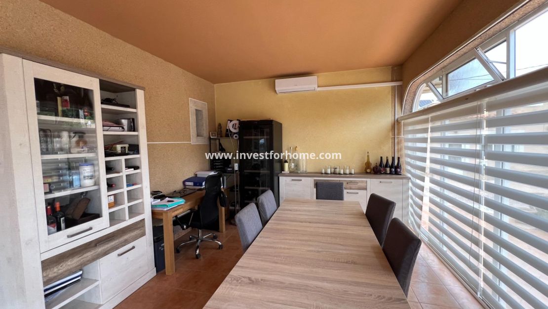 Vente - Villa - Dolores - Comunidad Valenciana