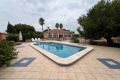 Vente - Villa - Dolores - Comunidad Valenciana