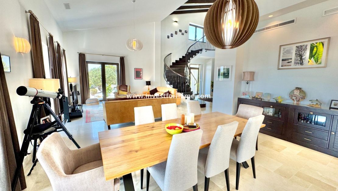 Vente - Villa - Dolores - Comunidad Valenciana