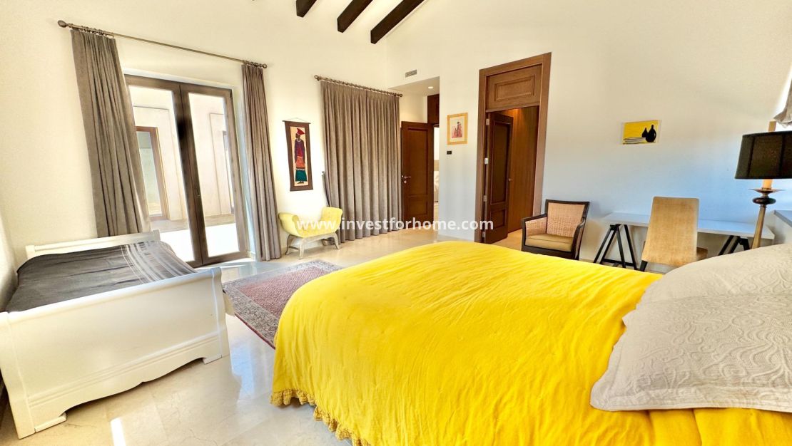 Vente - Villa - Dolores - Comunidad Valenciana