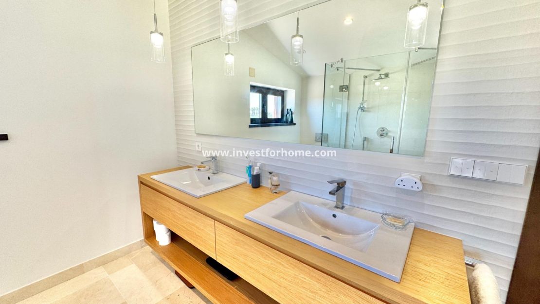 Vente - Villa - Dolores - Comunidad Valenciana