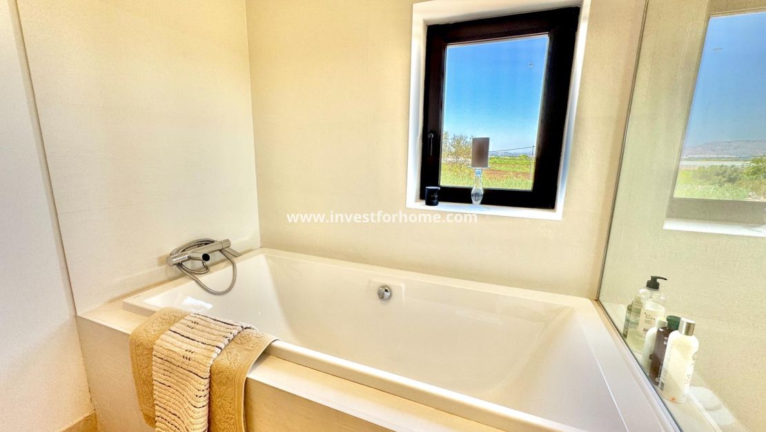 Vente - Villa - Dolores - Comunidad Valenciana