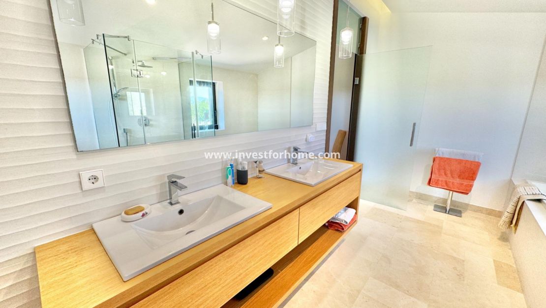 Vente - Villa - Dolores - Comunidad Valenciana