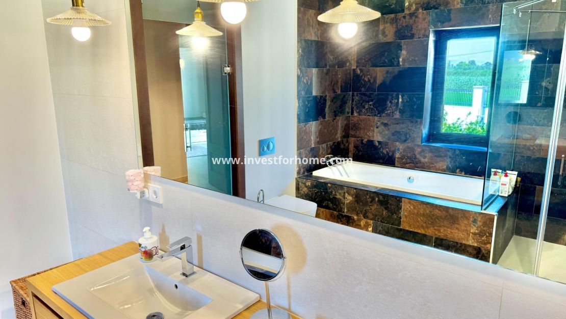 Vente - Villa - Dolores - Comunidad Valenciana