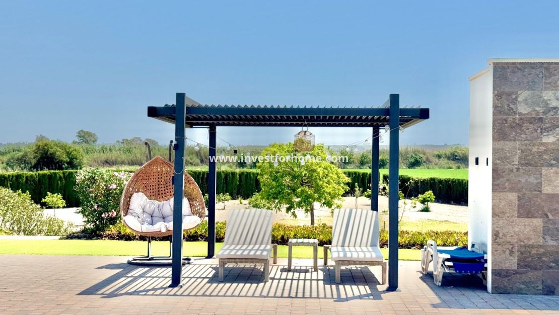 Vente - Villa - Dolores - Comunidad Valenciana