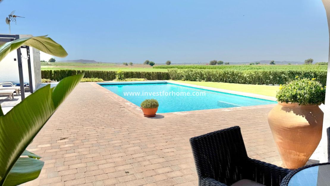 Vente - Villa - Dolores - Comunidad Valenciana