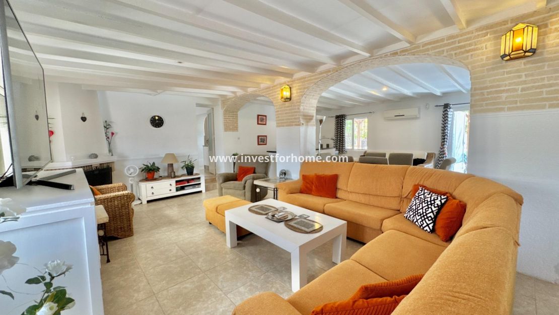 Vente - Villa - Dolores - Comunidad Valenciana