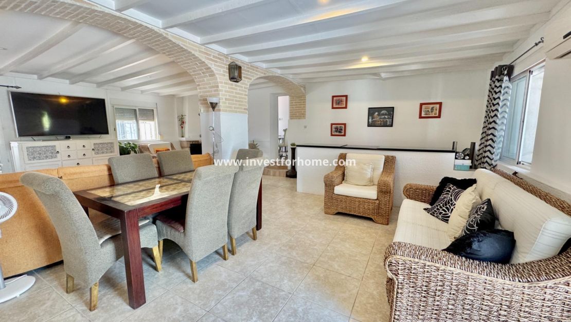 Vente - Villa - Dolores - Comunidad Valenciana