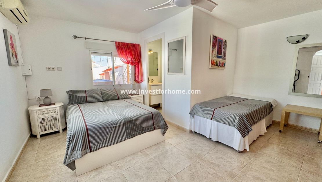 Vente - Villa - Dolores - Comunidad Valenciana