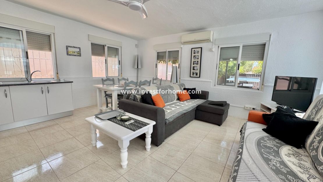 Vente - Villa - Dolores - Comunidad Valenciana