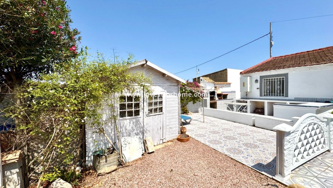 Vente - Villa - Dolores - Comunidad Valenciana