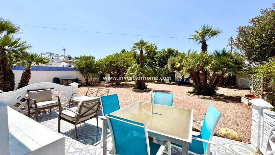 Vente - Villa - Dolores - Comunidad Valenciana
