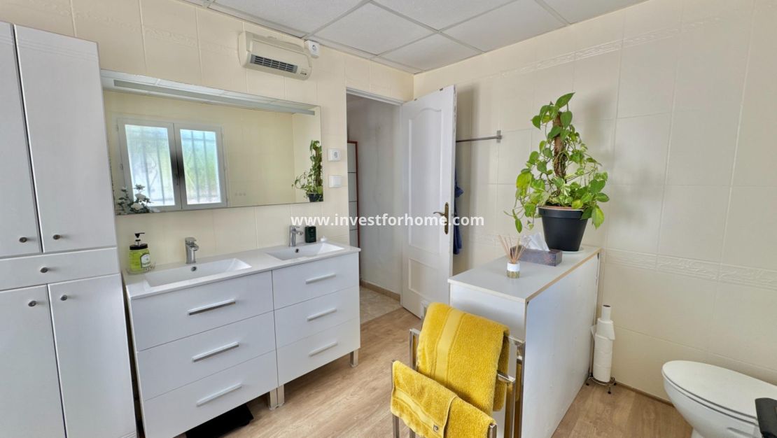 Vente - Villa - Dolores - Comunidad Valenciana