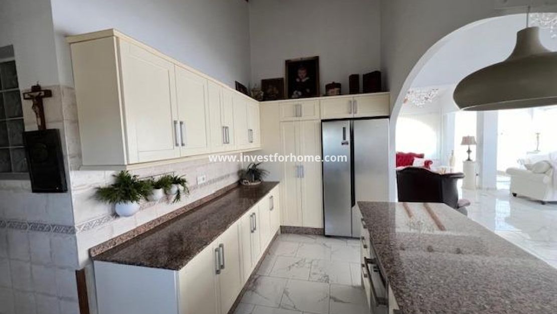 Vente - Villa - Dolores - Comunidad Valenciana