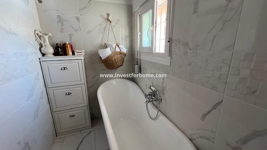 Vente - Villa - Dolores - Comunidad Valenciana