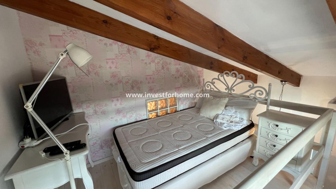 Vente - Villa - Dolores - Comunidad Valenciana