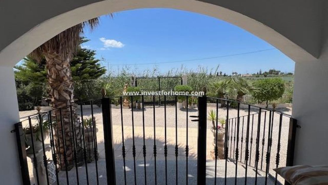 Vente - Villa - Dolores - Comunidad Valenciana