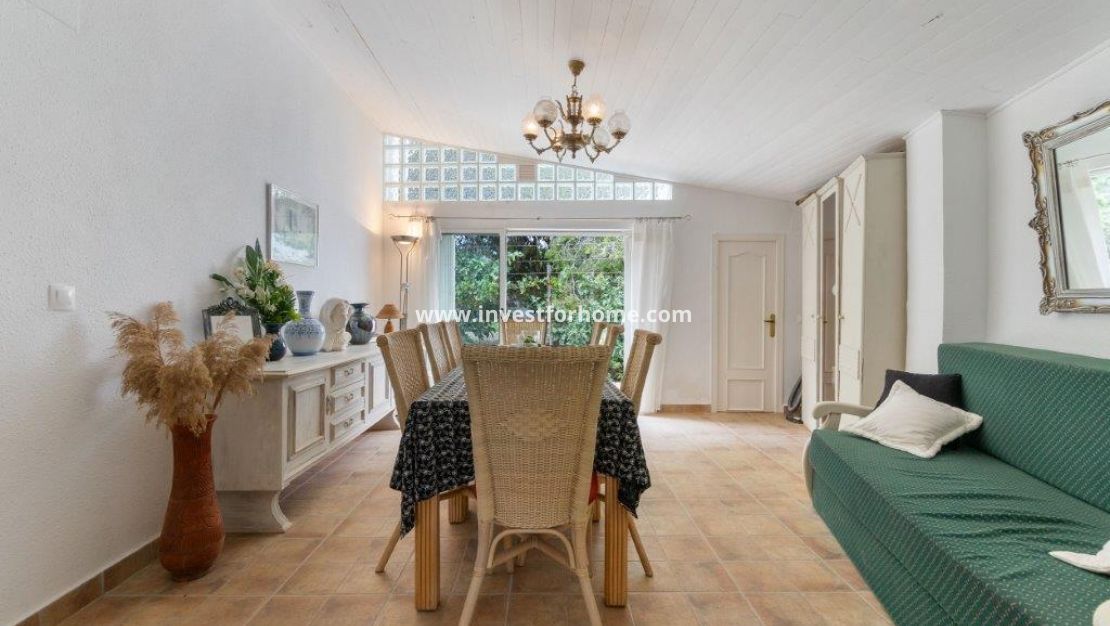 Vente - Villa - Dolores - Costa Blanca