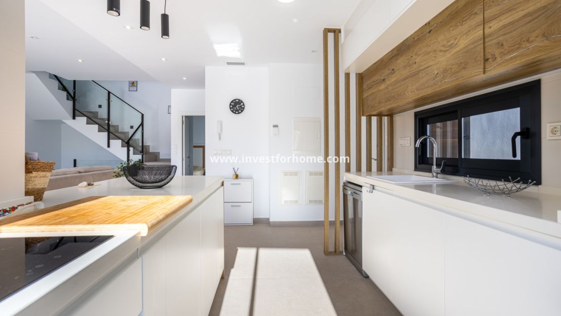 Vente - Villa - Dolores - Costa Blanca