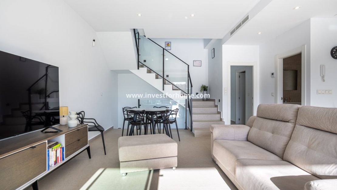 Vente - Villa - Dolores - Costa Blanca