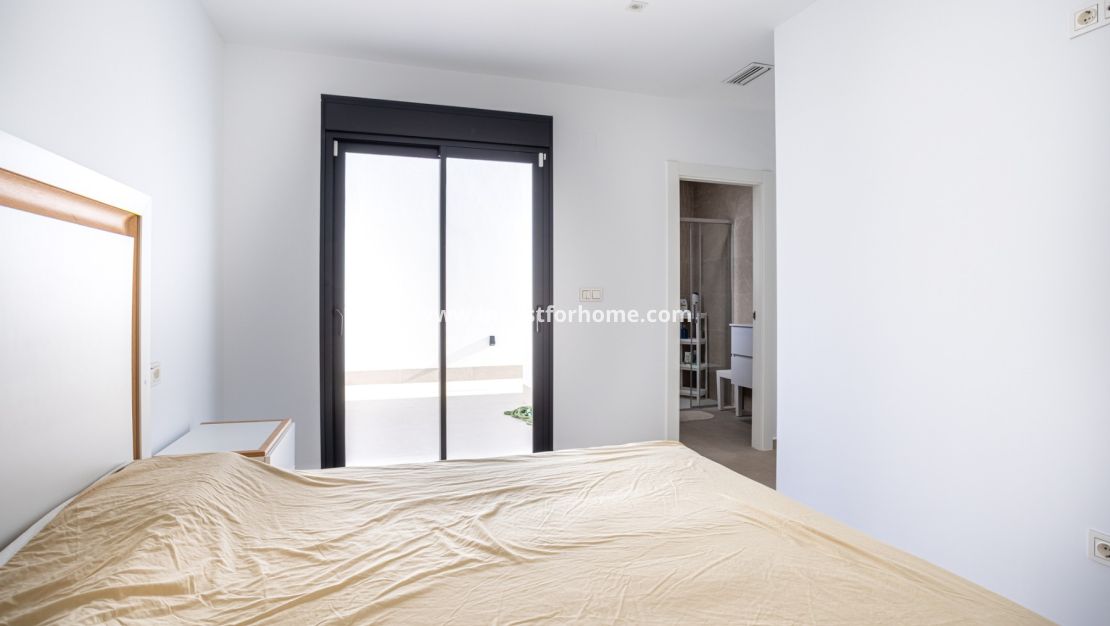 Vente - Villa - Dolores - Costa Blanca