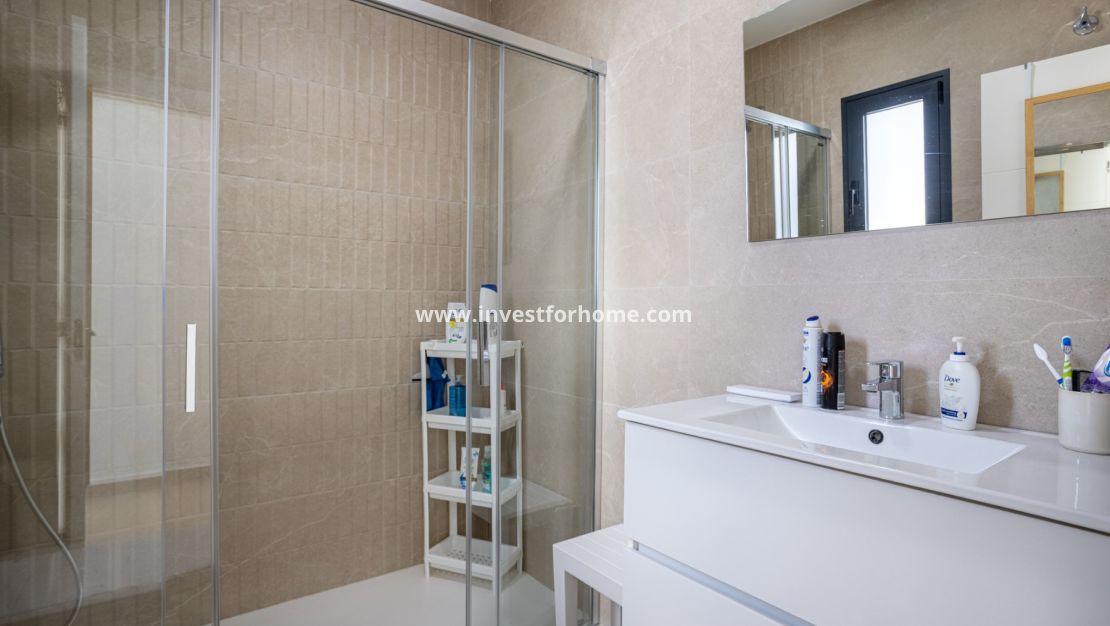 Vente - Villa - Dolores - Costa Blanca