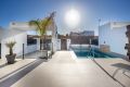 Vente - Villa - Dolores - Costa Blanca