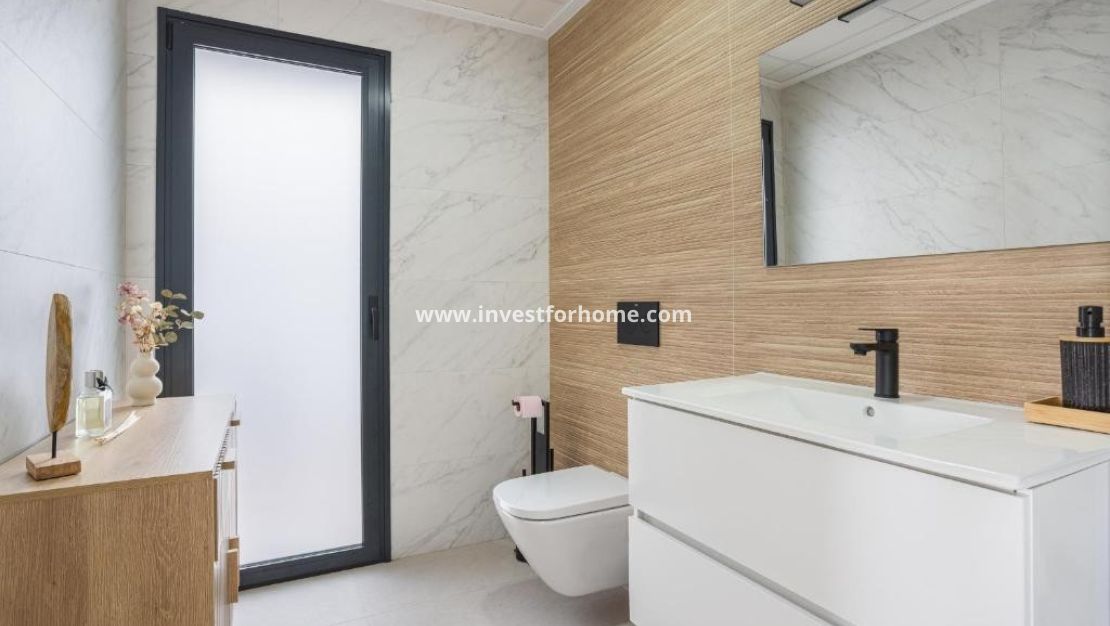 Vente - Villa - Dolores - Costa Blanca