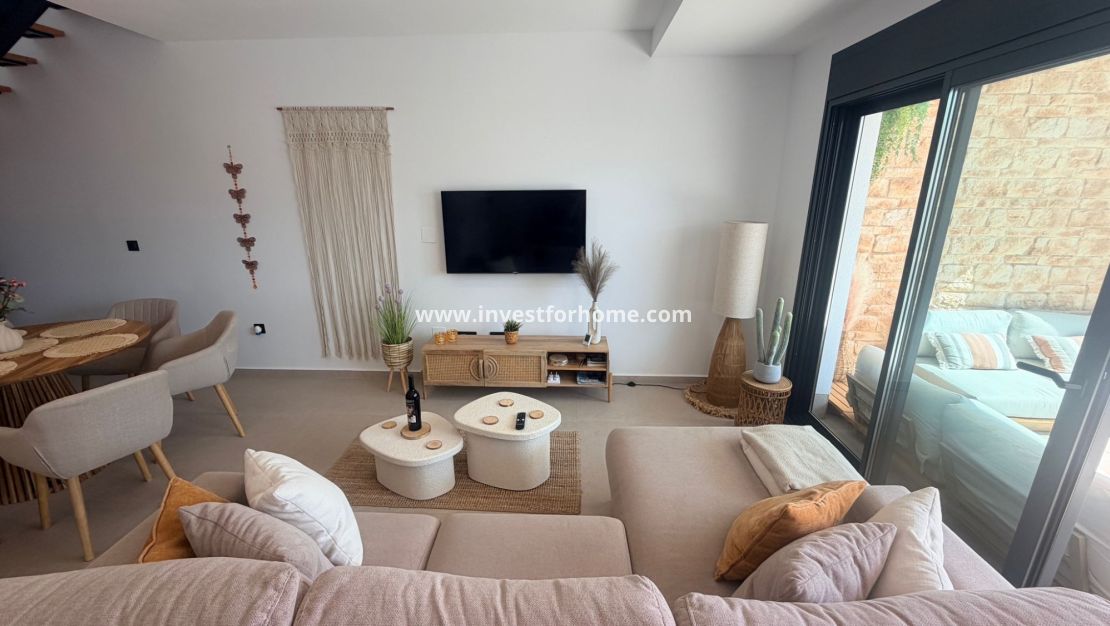 Vente - Villa - Dolores - Costa Blanca