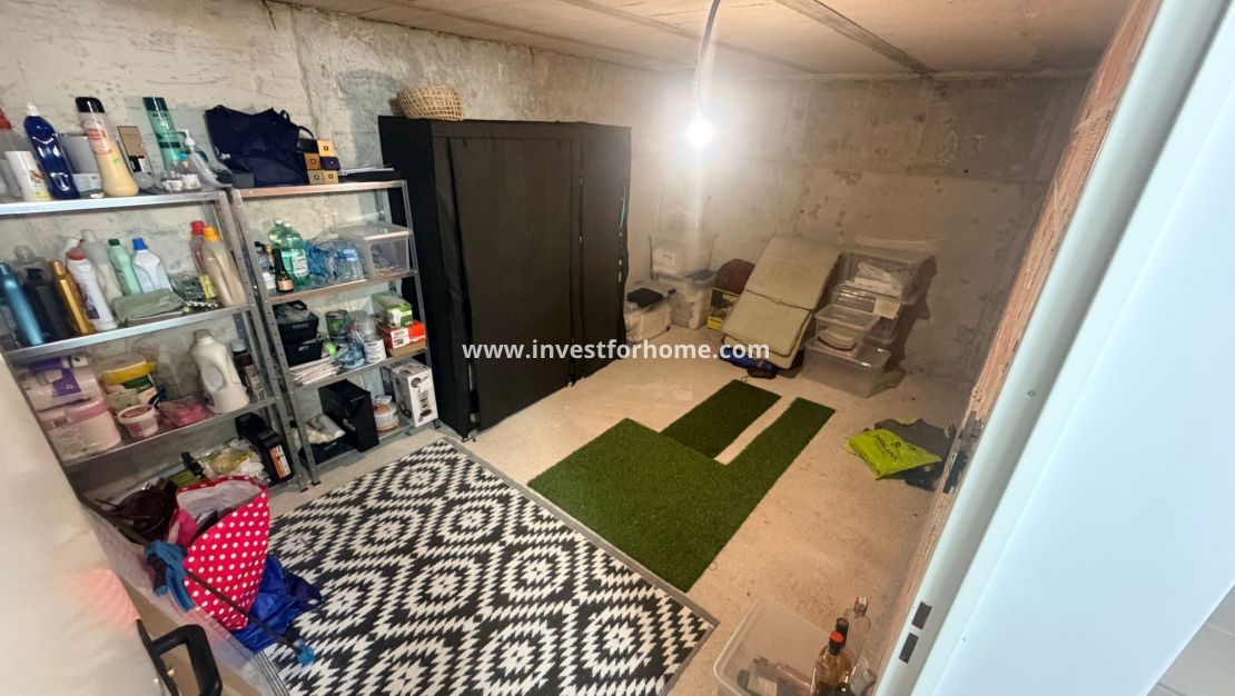 Vente - Villa - Dolores - Costa Blanca