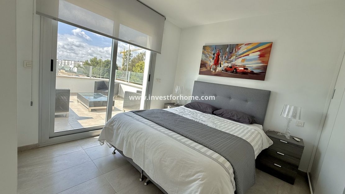 Vente - Villa - Dolores - Costa Blanca