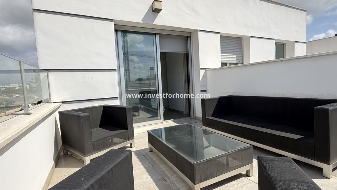 Vente - Villa - Dolores - Costa Blanca