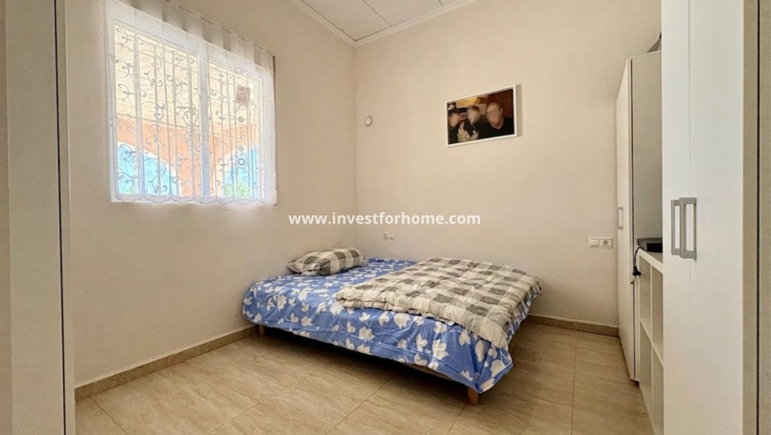 Vente - Villa - Dolores - Costa Blanca