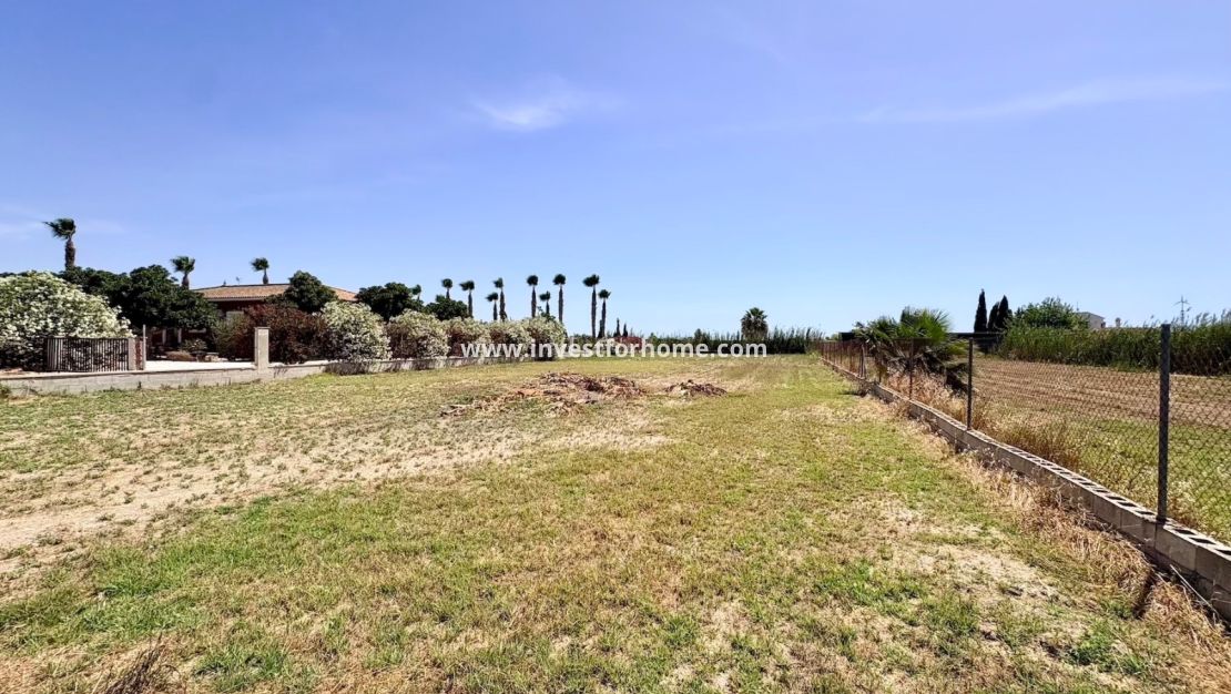 Vente - Villa - Dolores - Costa Blanca