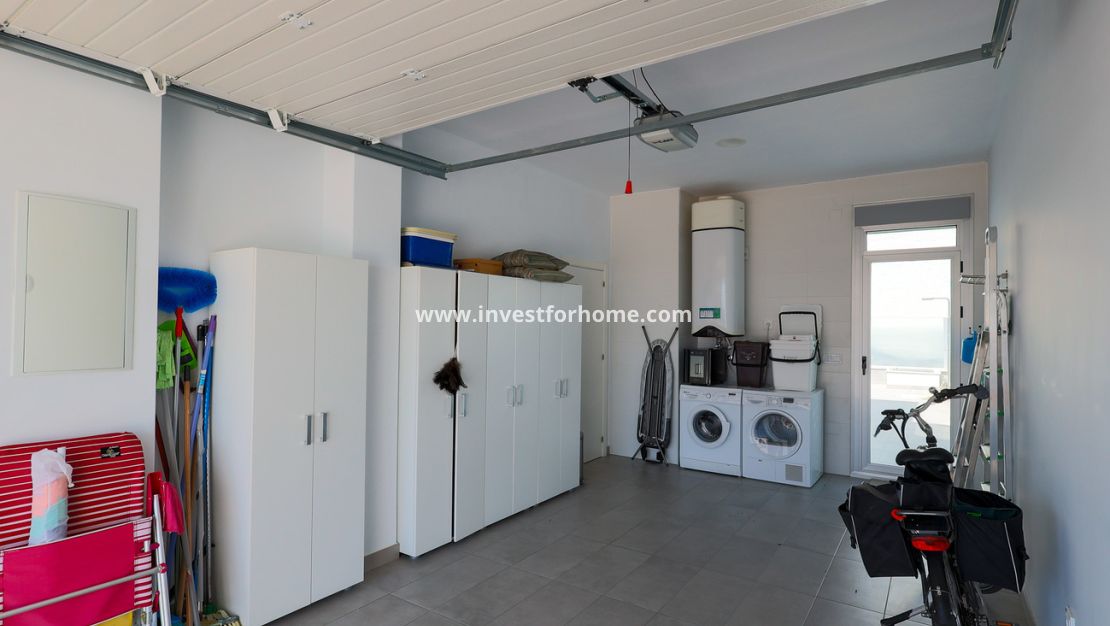 Vente - Villa - Dolores - Costa Blanca