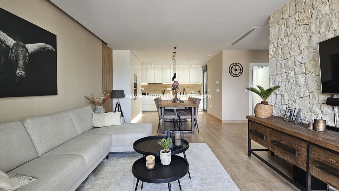 Vente - Villa - Dolores - Sector 4