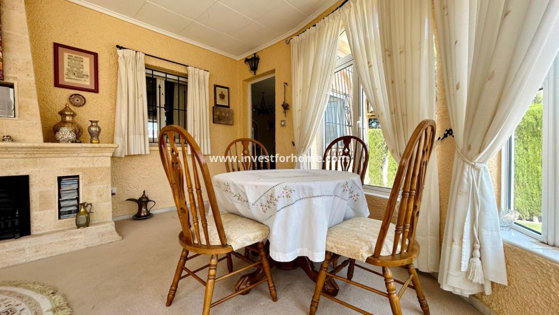 Vente - Villa - El Chaparral - Inland