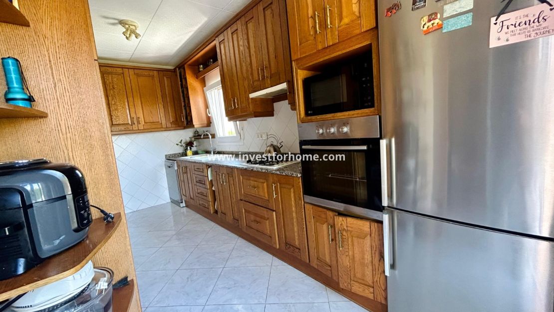 Vente - Villa - El Chaparral - Inland