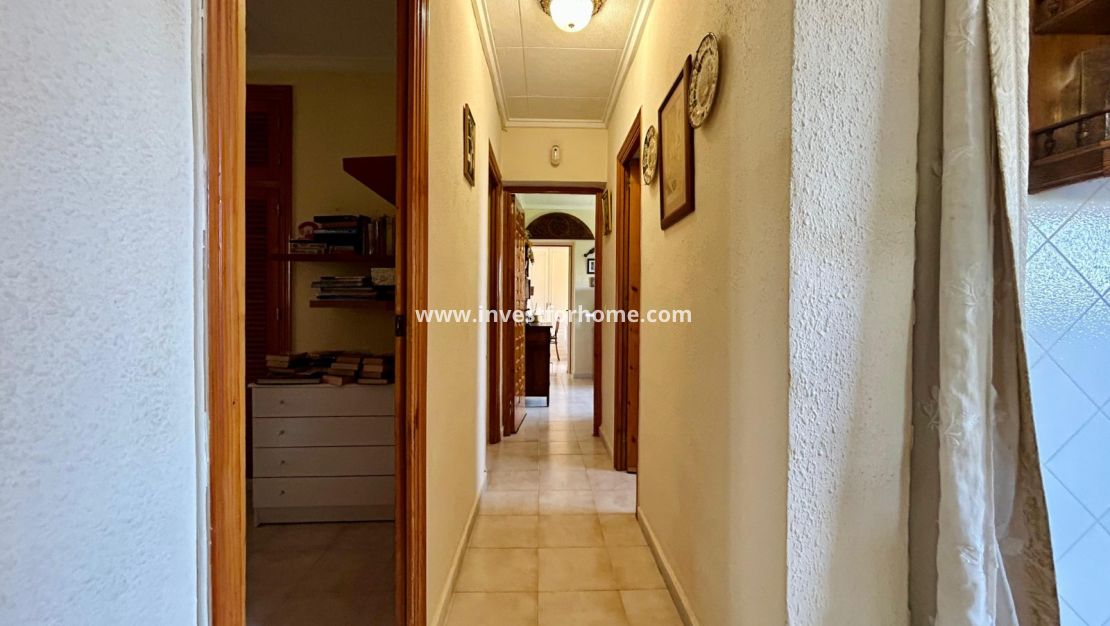 Vente - Villa - El Chaparral - Inland