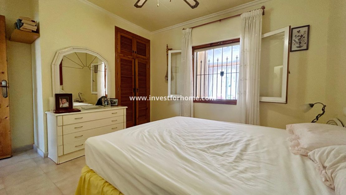 Vente - Villa - El Chaparral - Inland