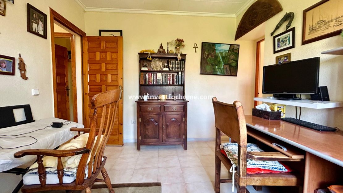 Vente - Villa - El Chaparral - Inland