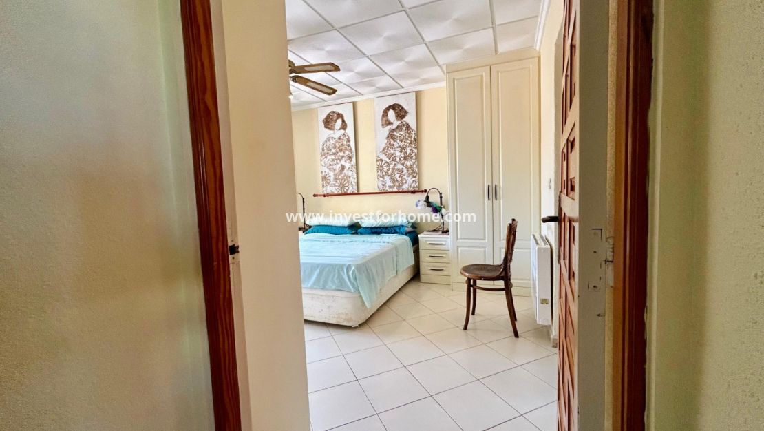 Vente - Villa - El Chaparral - Inland