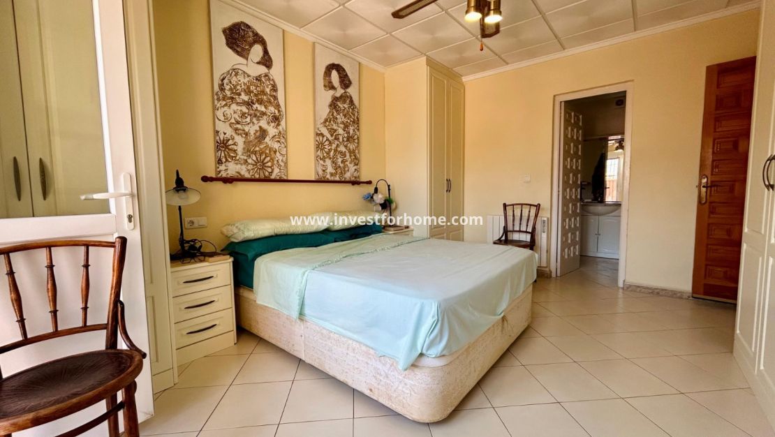 Vente - Villa - El Chaparral - Inland