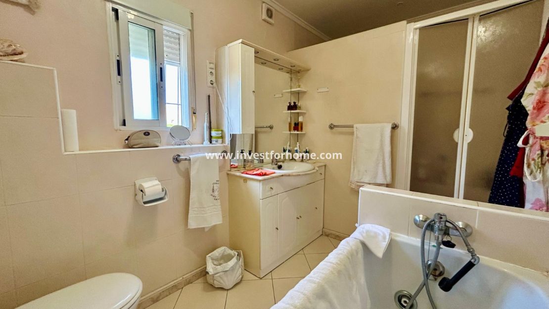 Vente - Villa - El Chaparral - Inland