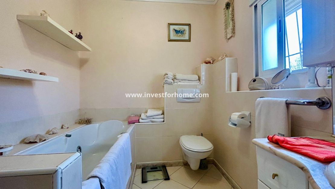 Vente - Villa - El Chaparral - Inland